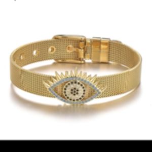 Evil Eye Protection Bracelet